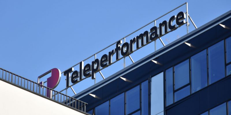 teleperformance