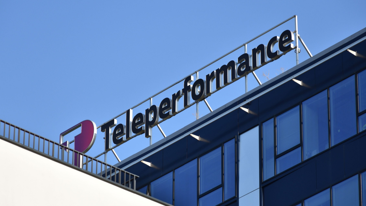 teleperformance