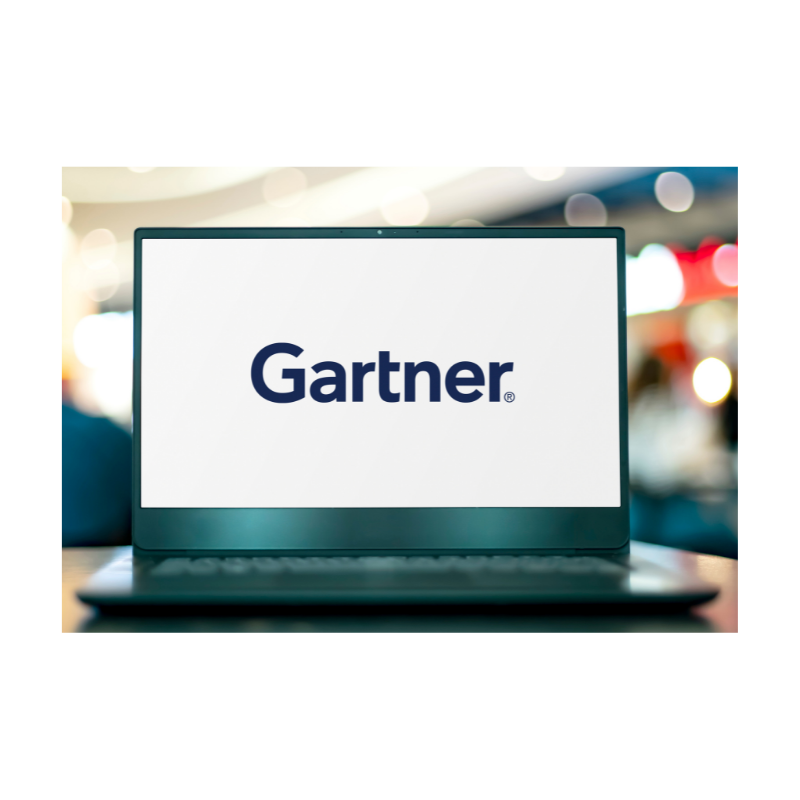 Cedat85 included in the Gartner Partner Finder platform. CEDAT85