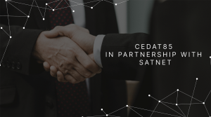 Satnet Cedat85 partners