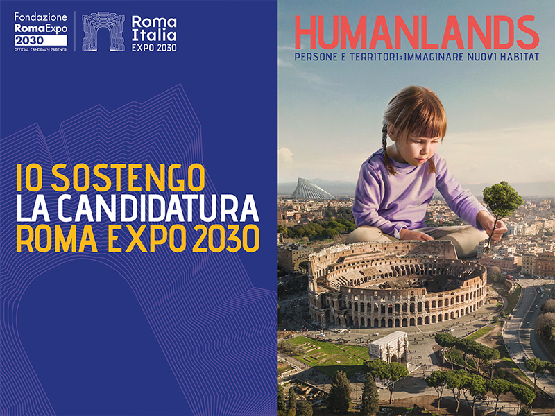 Fondazione Roma Expo 2030